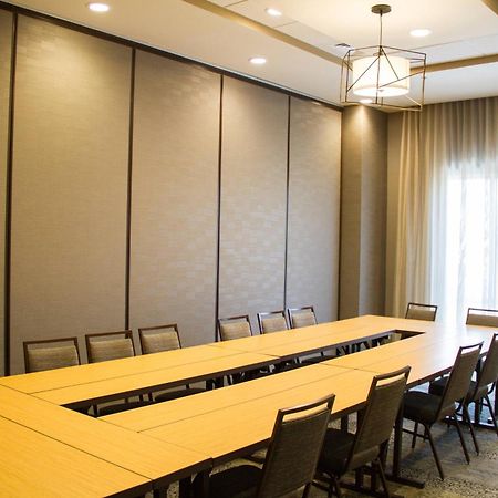 Courtyard By Marriott Fort Walton Beach-West Destin Exteriör bild