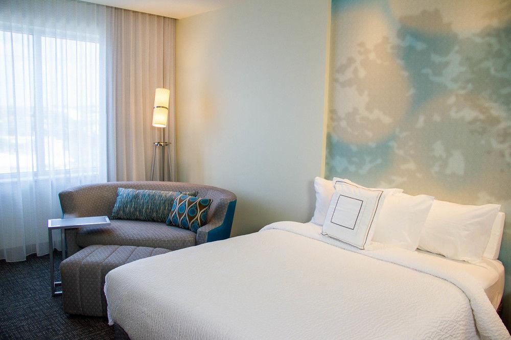 Courtyard By Marriott Fort Walton Beach-West Destin Exteriör bild