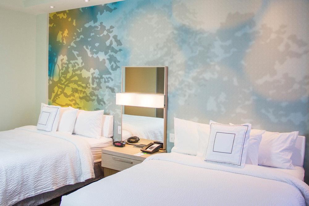Courtyard By Marriott Fort Walton Beach-West Destin Exteriör bild