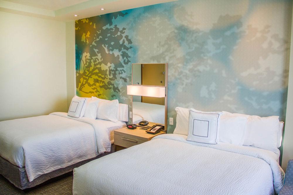Courtyard By Marriott Fort Walton Beach-West Destin Exteriör bild