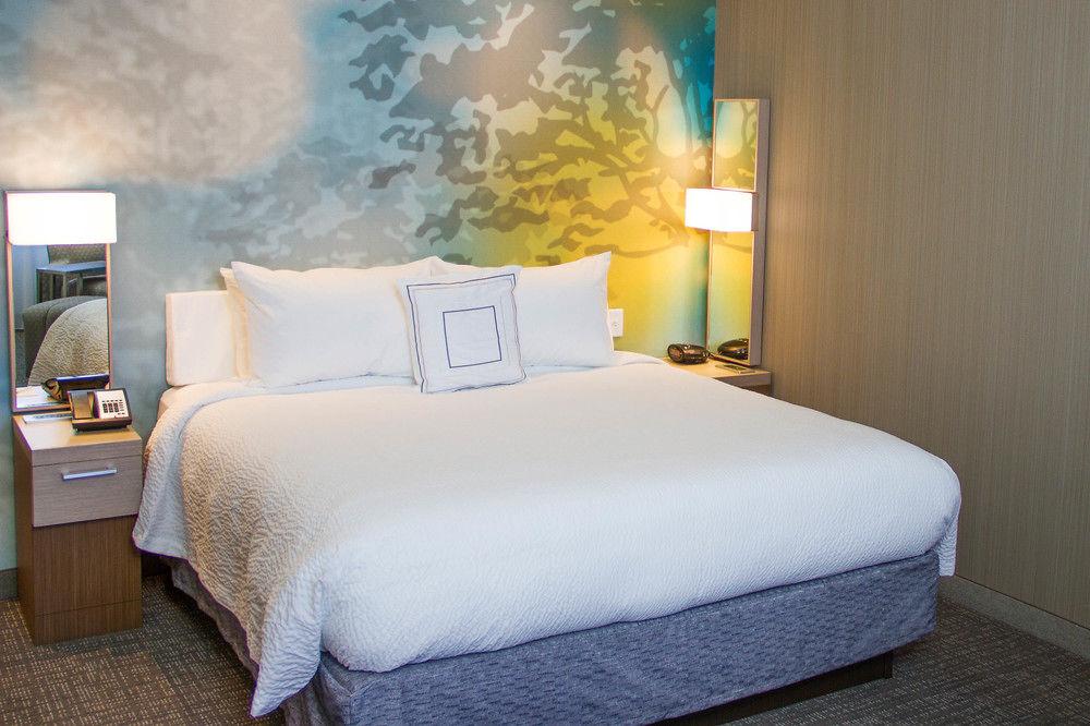 Courtyard By Marriott Fort Walton Beach-West Destin Exteriör bild