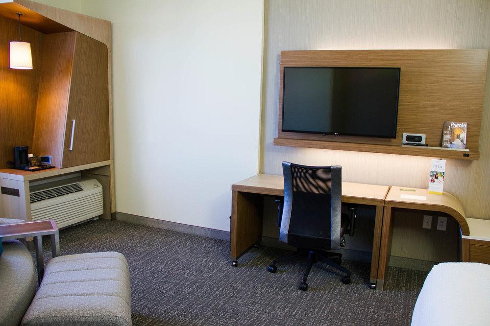 Courtyard By Marriott Fort Walton Beach-West Destin Exteriör bild