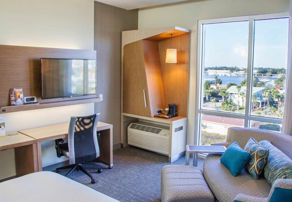 Courtyard By Marriott Fort Walton Beach-West Destin Exteriör bild