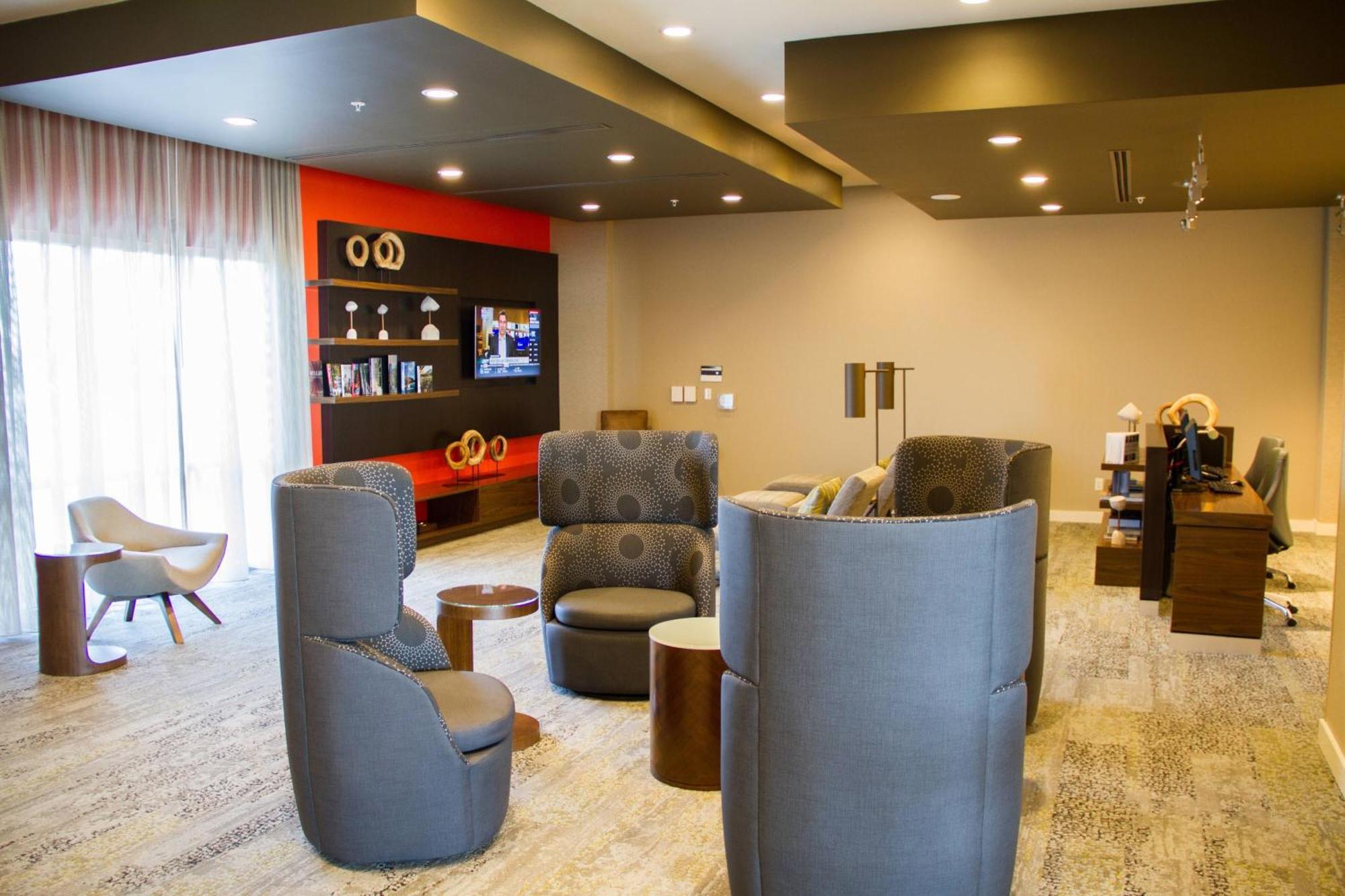 Courtyard By Marriott Fort Walton Beach-West Destin Exteriör bild