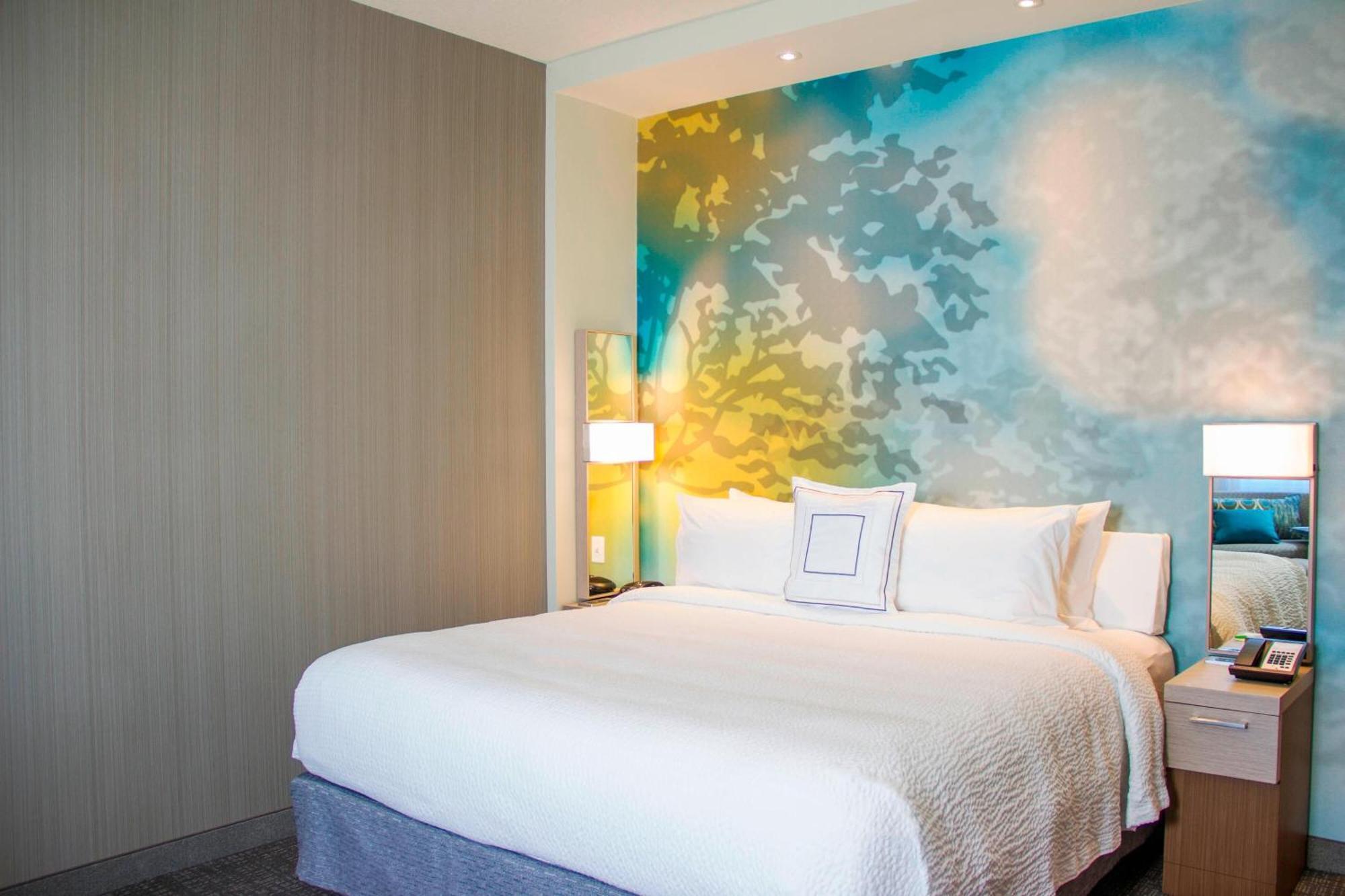 Courtyard By Marriott Fort Walton Beach-West Destin Exteriör bild