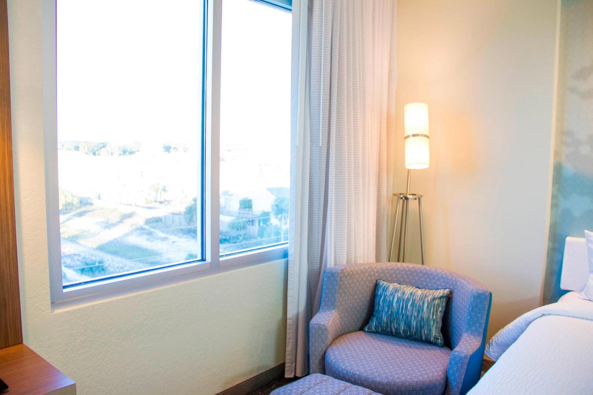 Courtyard By Marriott Fort Walton Beach-West Destin Exteriör bild