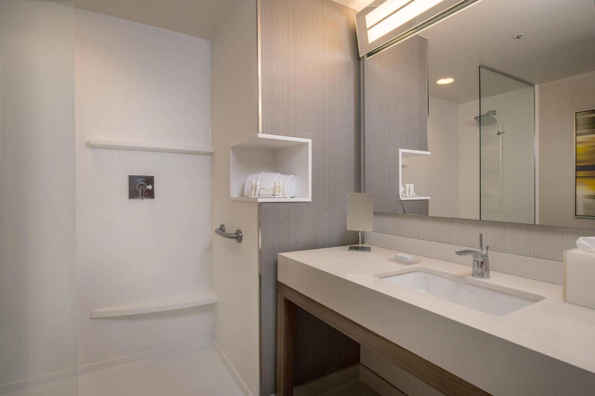 Courtyard By Marriott Fort Walton Beach-West Destin Exteriör bild