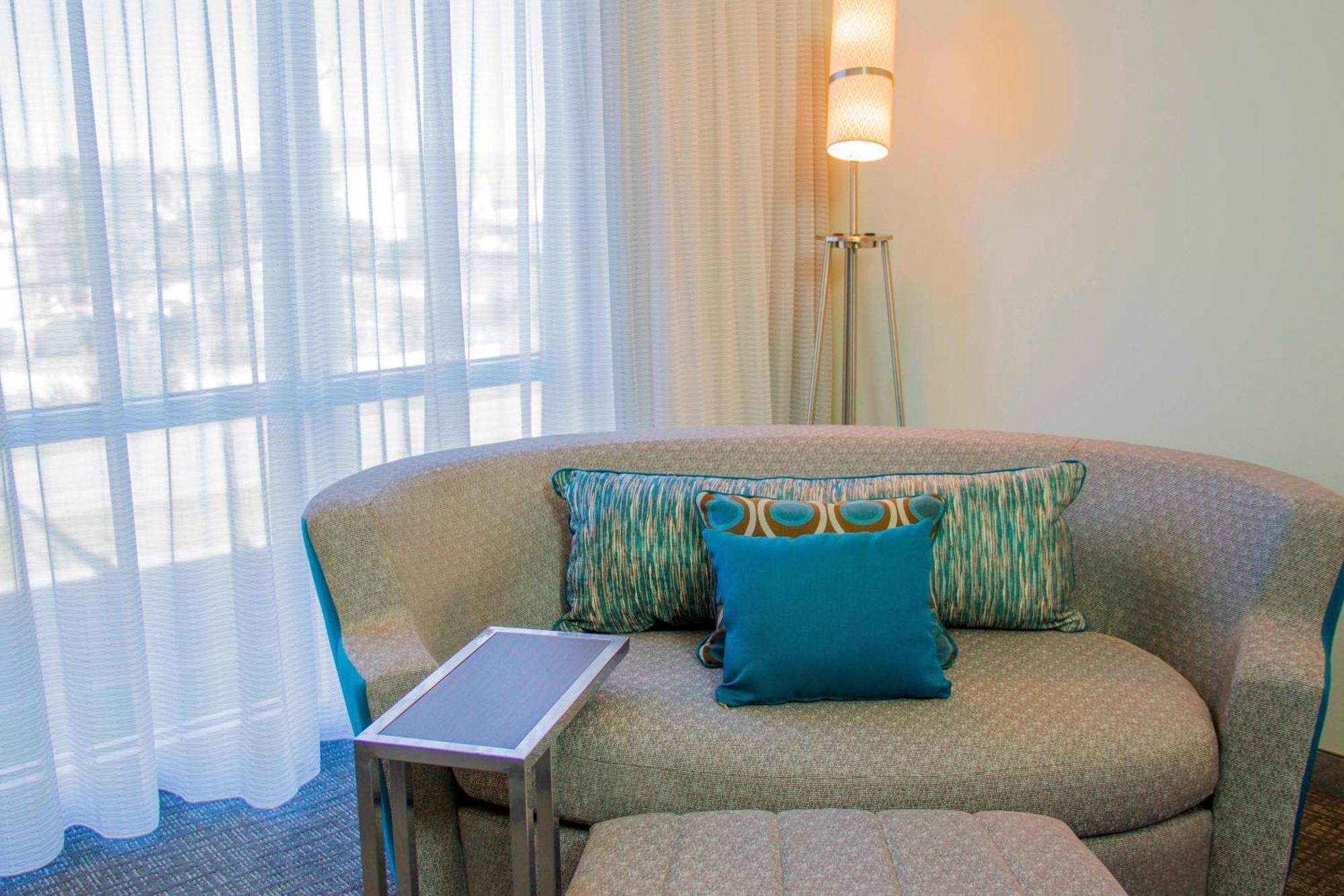 Courtyard By Marriott Fort Walton Beach-West Destin Exteriör bild