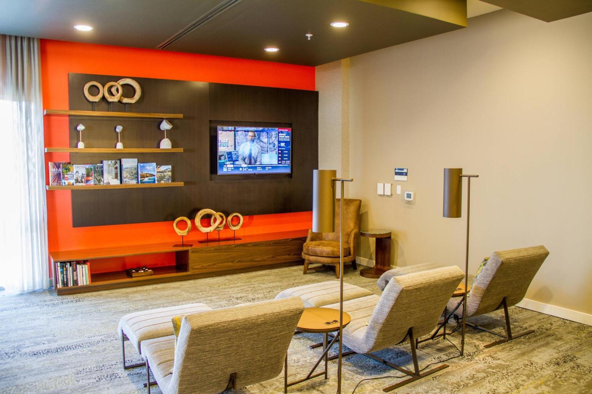 Courtyard By Marriott Fort Walton Beach-West Destin Exteriör bild