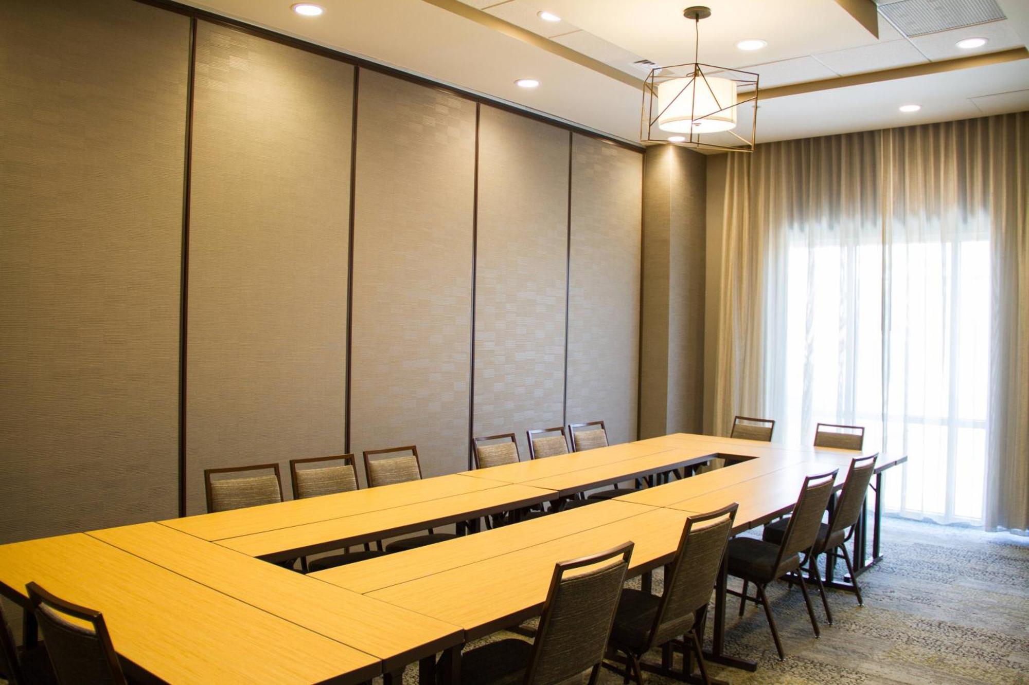 Courtyard By Marriott Fort Walton Beach-West Destin Exteriör bild
