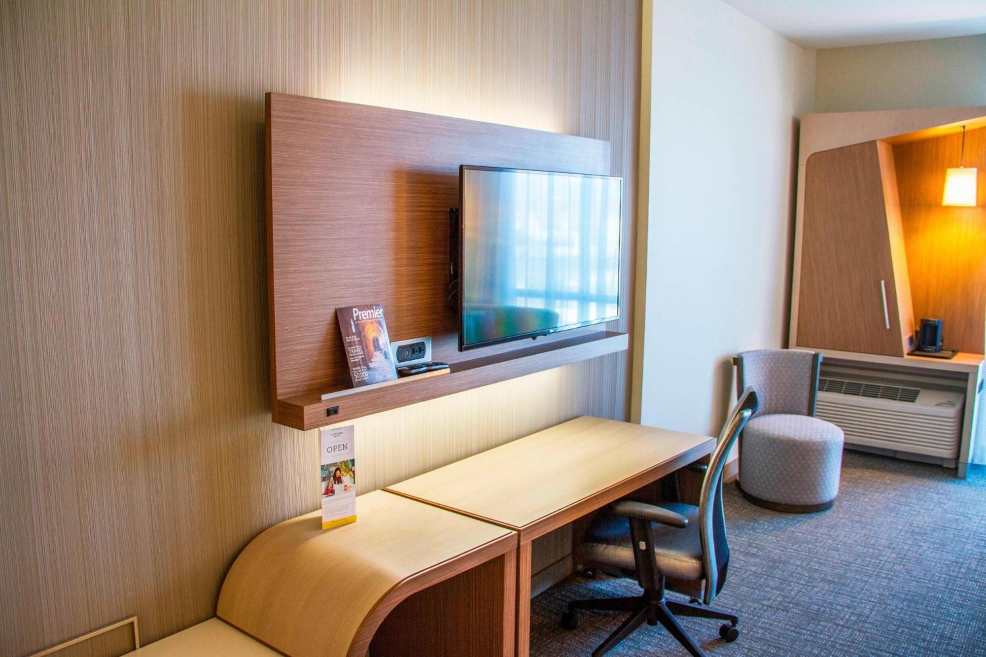 Courtyard By Marriott Fort Walton Beach-West Destin Exteriör bild