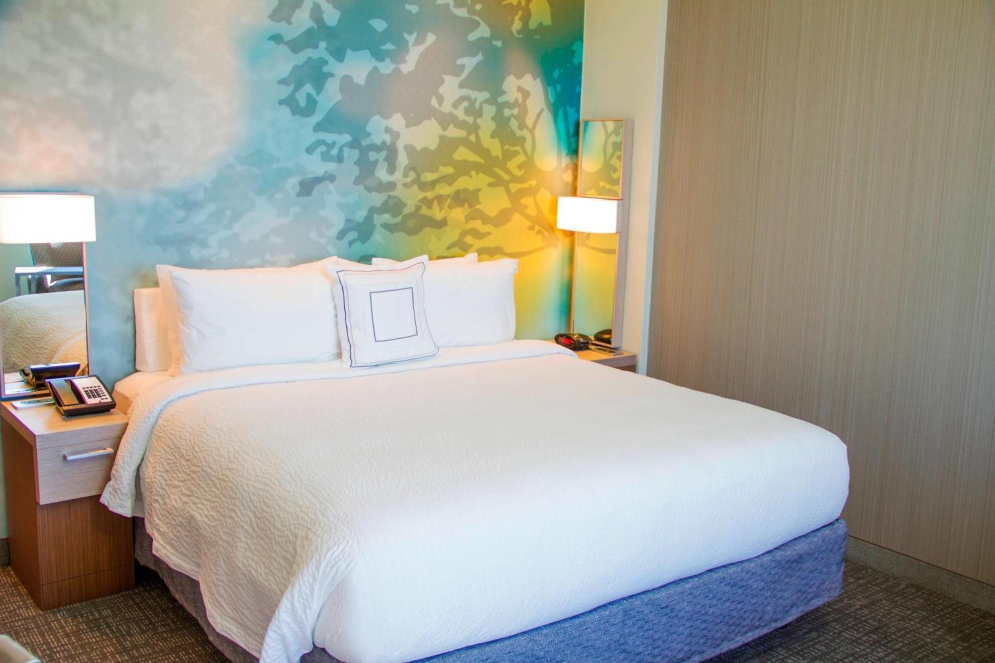 Courtyard By Marriott Fort Walton Beach-West Destin Exteriör bild