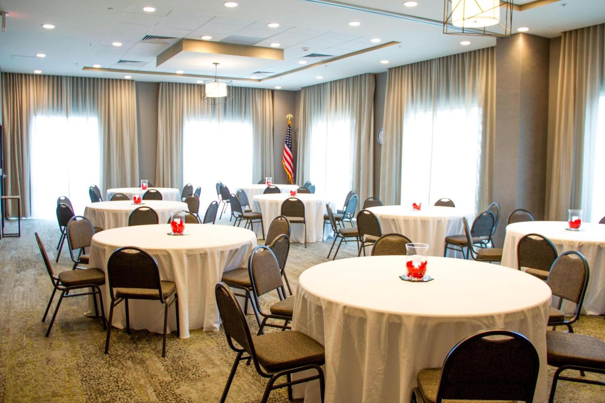 Courtyard By Marriott Fort Walton Beach-West Destin Exteriör bild