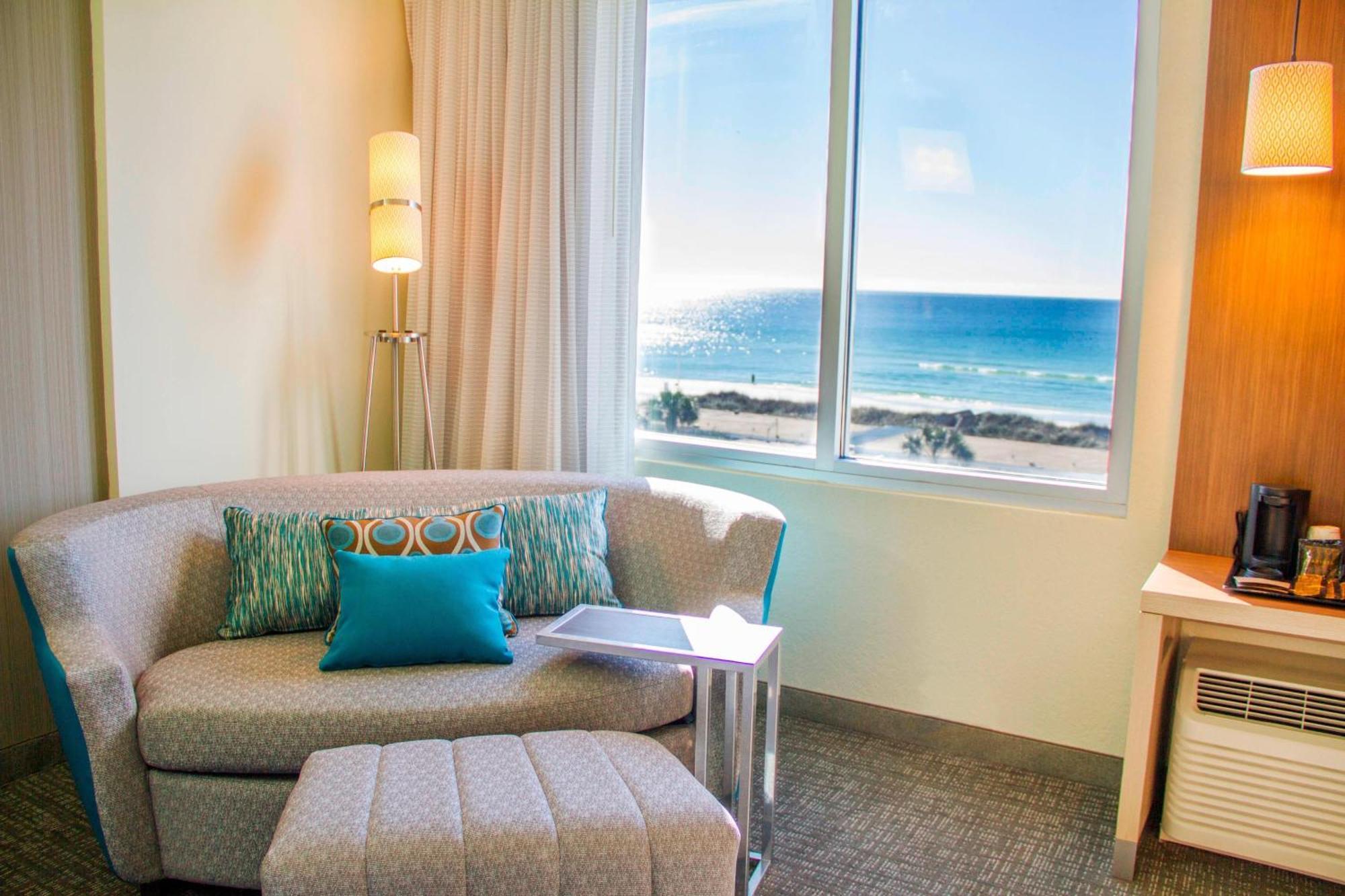 Courtyard By Marriott Fort Walton Beach-West Destin Exteriör bild
