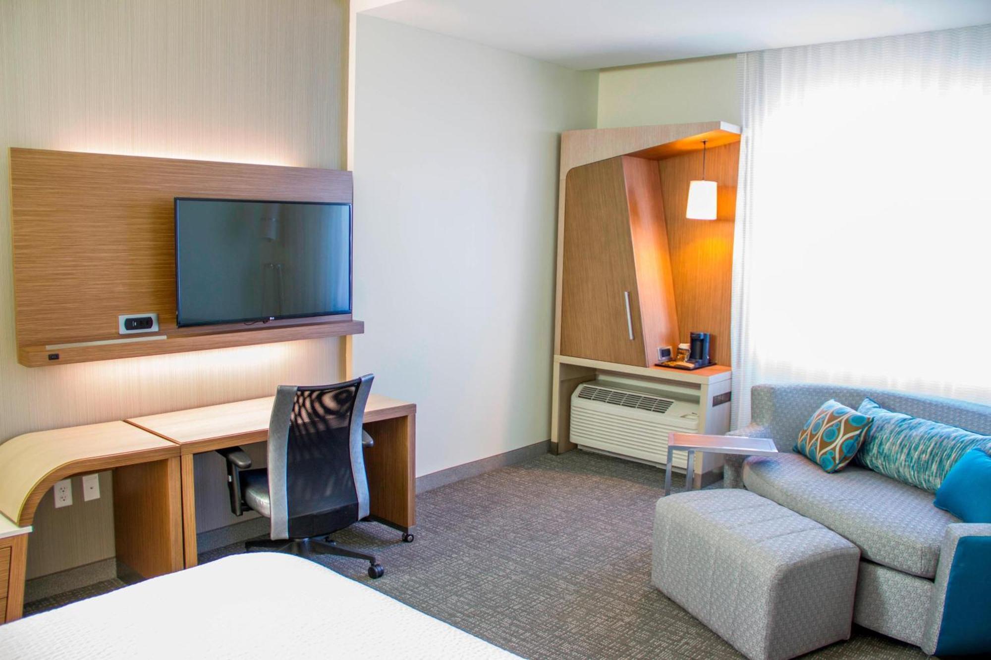 Courtyard By Marriott Fort Walton Beach-West Destin Exteriör bild