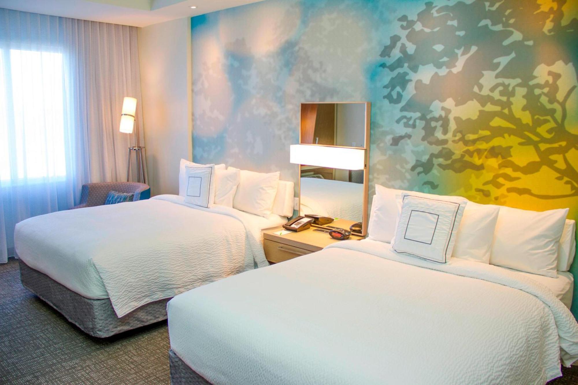 Courtyard By Marriott Fort Walton Beach-West Destin Exteriör bild