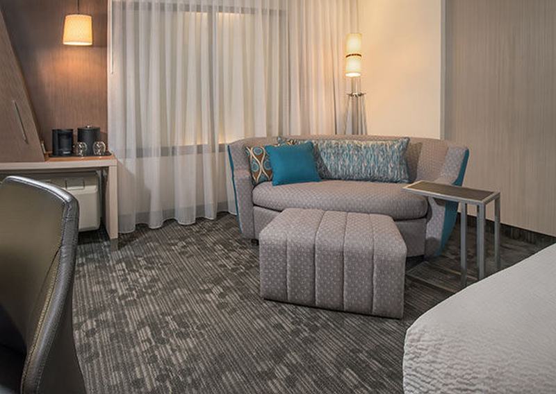 Courtyard By Marriott Fort Walton Beach-West Destin Exteriör bild