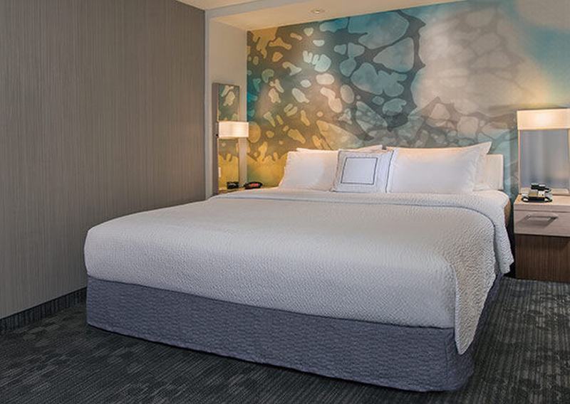 Courtyard By Marriott Fort Walton Beach-West Destin Exteriör bild