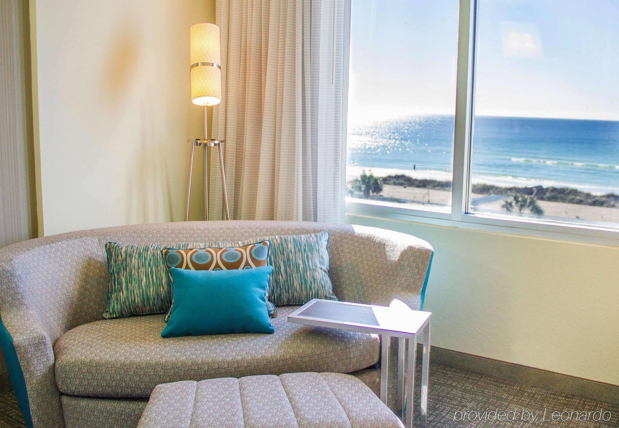 Courtyard By Marriott Fort Walton Beach-West Destin Exteriör bild