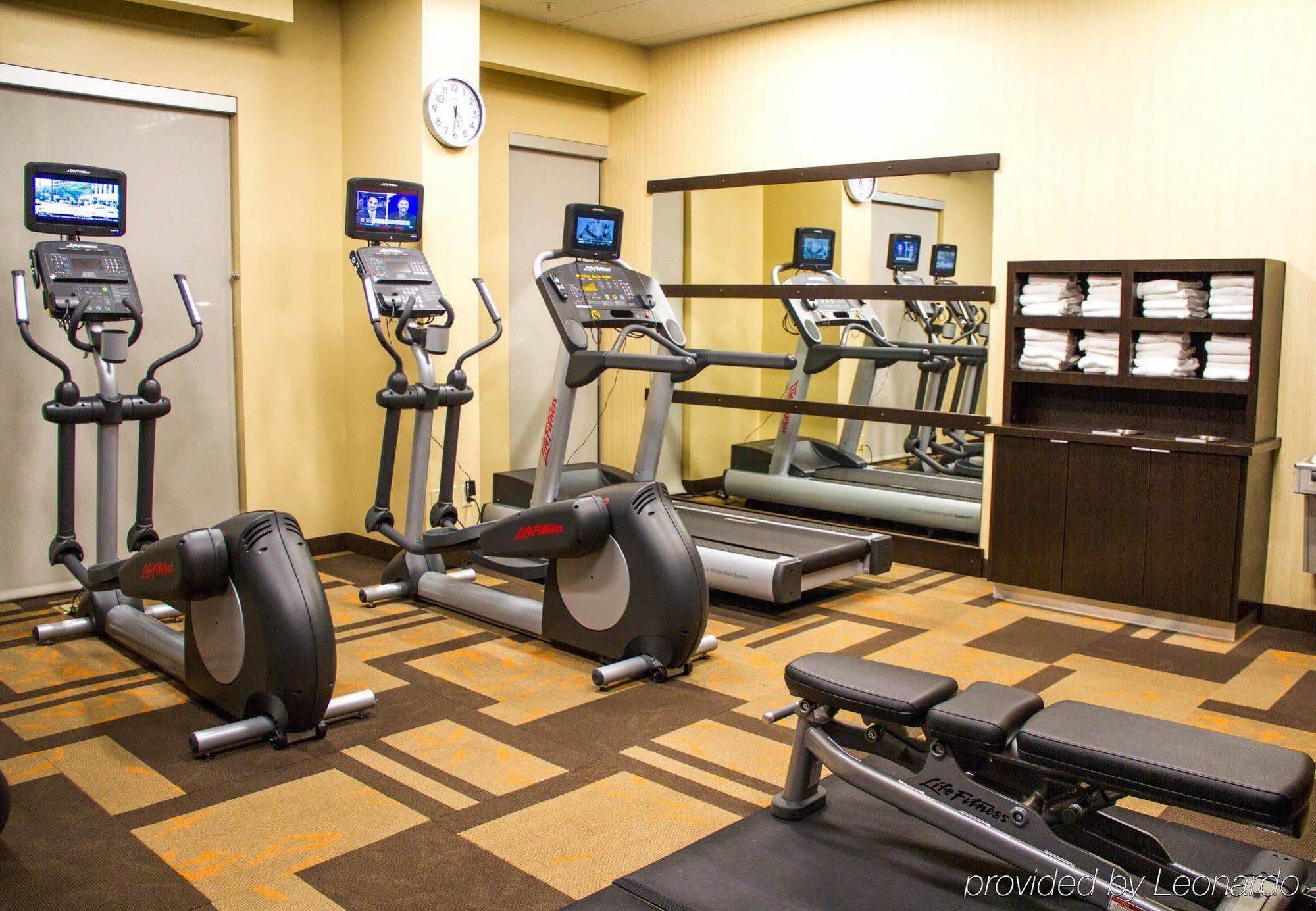 Courtyard By Marriott Fort Walton Beach-West Destin Exteriör bild