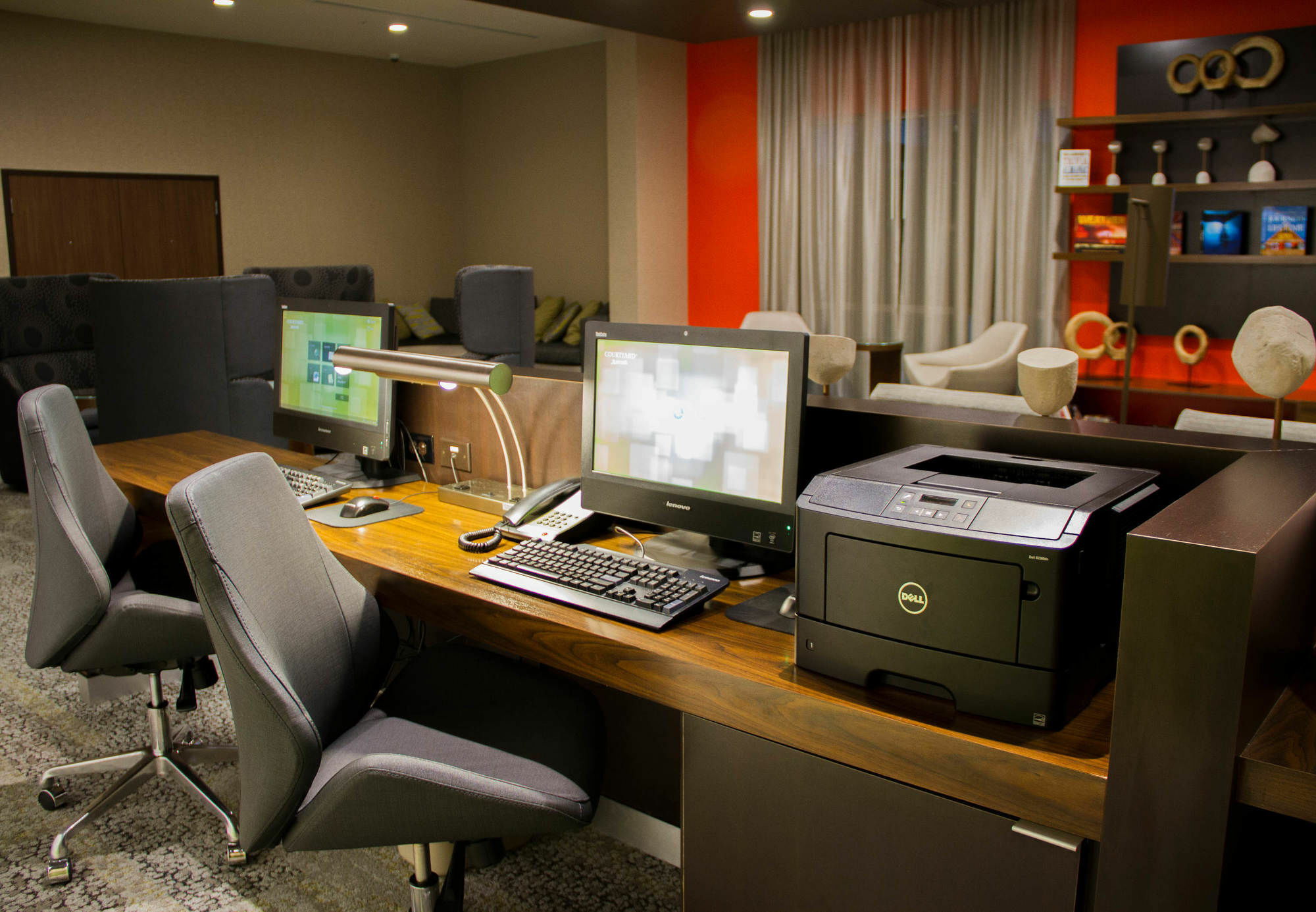 Courtyard By Marriott Fort Walton Beach-West Destin Exteriör bild