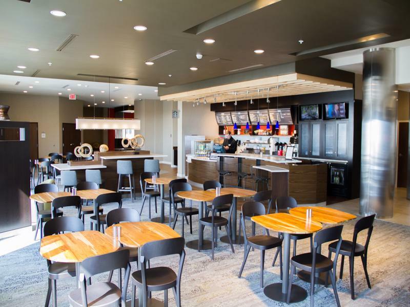Courtyard By Marriott Fort Walton Beach-West Destin Exteriör bild