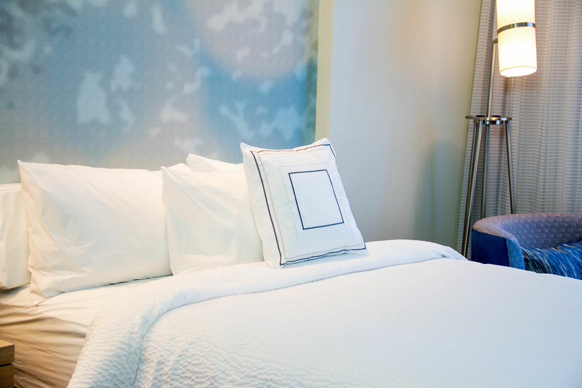 Courtyard By Marriott Fort Walton Beach-West Destin Exteriör bild