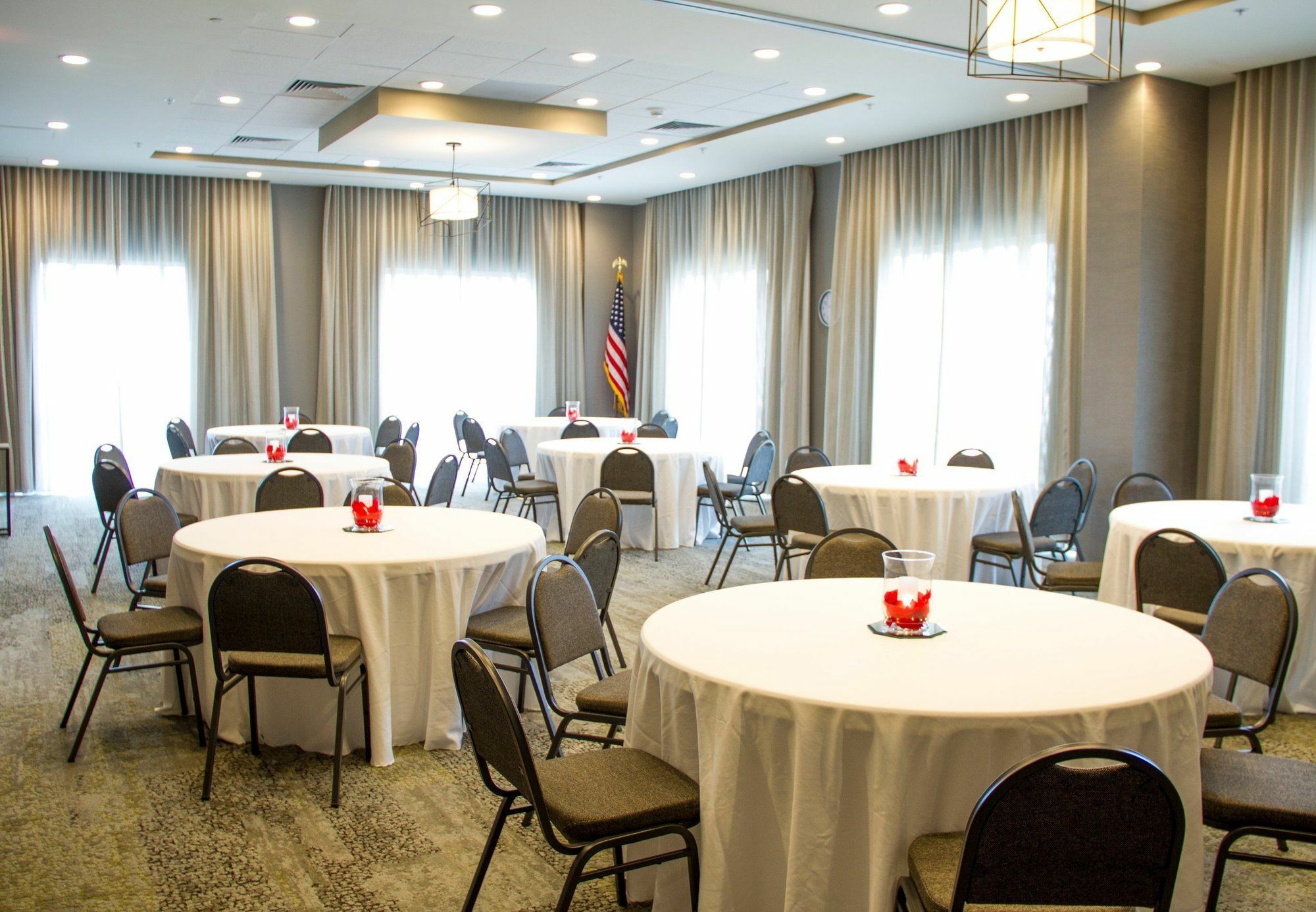 Courtyard By Marriott Fort Walton Beach-West Destin Exteriör bild
